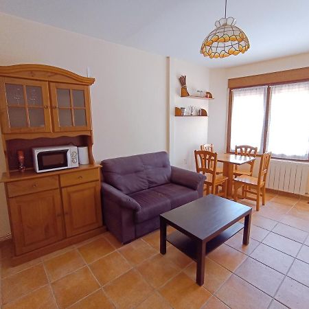El Rincon Del Sanabres, Hermana Menor, Petfriendly Rascafría Екстериор снимка